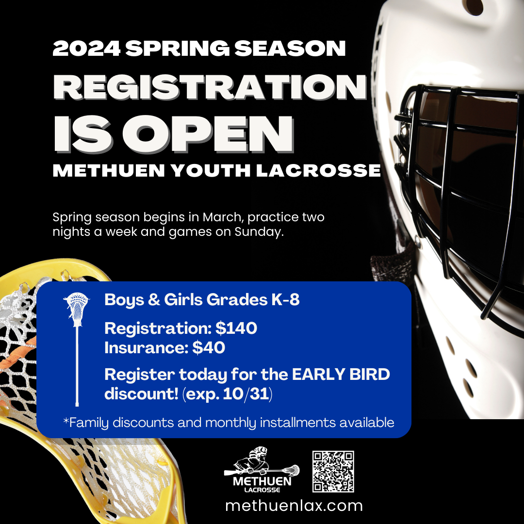 2024 Registration