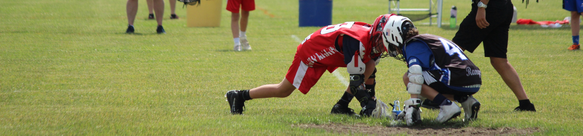 Welcome to Methuen Youth Lacrosse